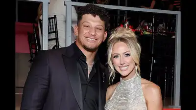 Patrick and Brittany Mahomes’ $325 Million Soccer Investment (Getty Images)