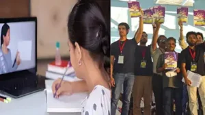 Several schools and colleges in Delhi have transitioned online for classes scheduled on October