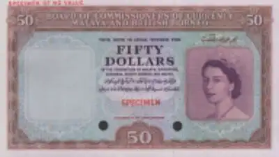 An anonymous donation of nearly 160 rare banknotes to a British Heart Foundation charity shop