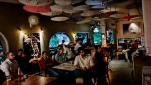B'luru's Halloween Season — Costumes, Cocktails & Chills: The wider industry impact