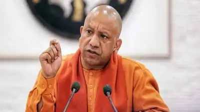 Under the leadership of Chief Minister Yogi Adityanath , the Uttar Pradesh government has