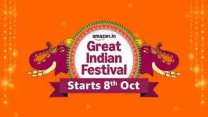 Amazon Great Indian Festival 2026 begins October 8 for all: The wider industry impact