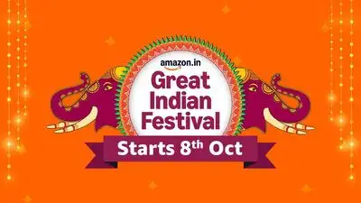 Amazon Great Indian Festival 2026 begins October 8 for all: The wider industry impact