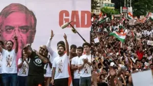 Shivaji park resident and advocate Siddhi Deolekar too filed a police complaint