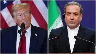 Iran argues Hormuz reopening proposal stands as Tehran and Washington remain at odds