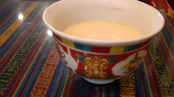 Here are 10 traditional Tibetan foods that helped sustain monks in one of the world’s most
