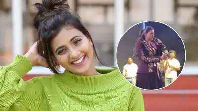 Anjali Arora receives legal notice seeking Rs 1.20 crore from Kanpur event organisers over