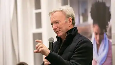 Former Google CEO Eric Schmidt has once again named social media as: The wider industry impact