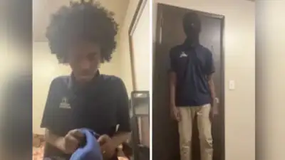 How FBI tracked an ISIS-linked teen, stopped him from carrying out Mall of America mass shooting