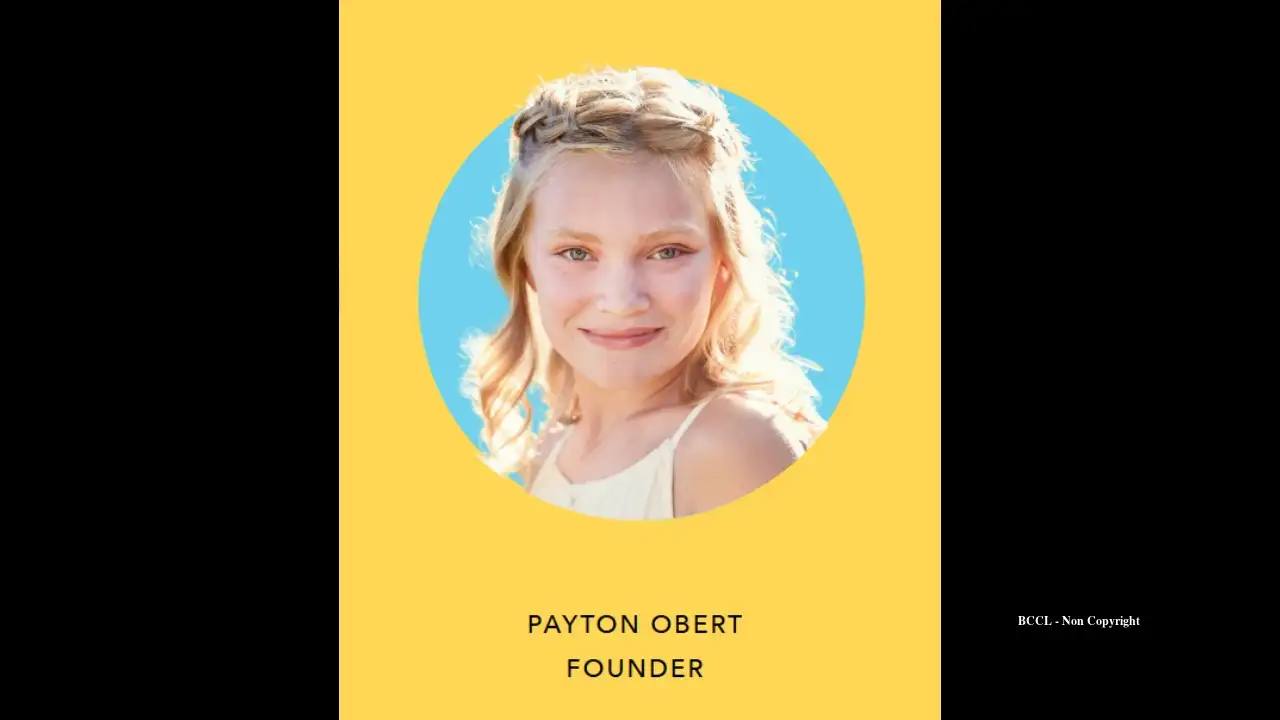 At age 6, Ohio girl Payton Obert raised $768 at one lemonade stand: The wider industry impact