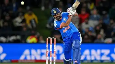 Dhir has dealt with scepticism and scrutiny right from his early days as a cricketer