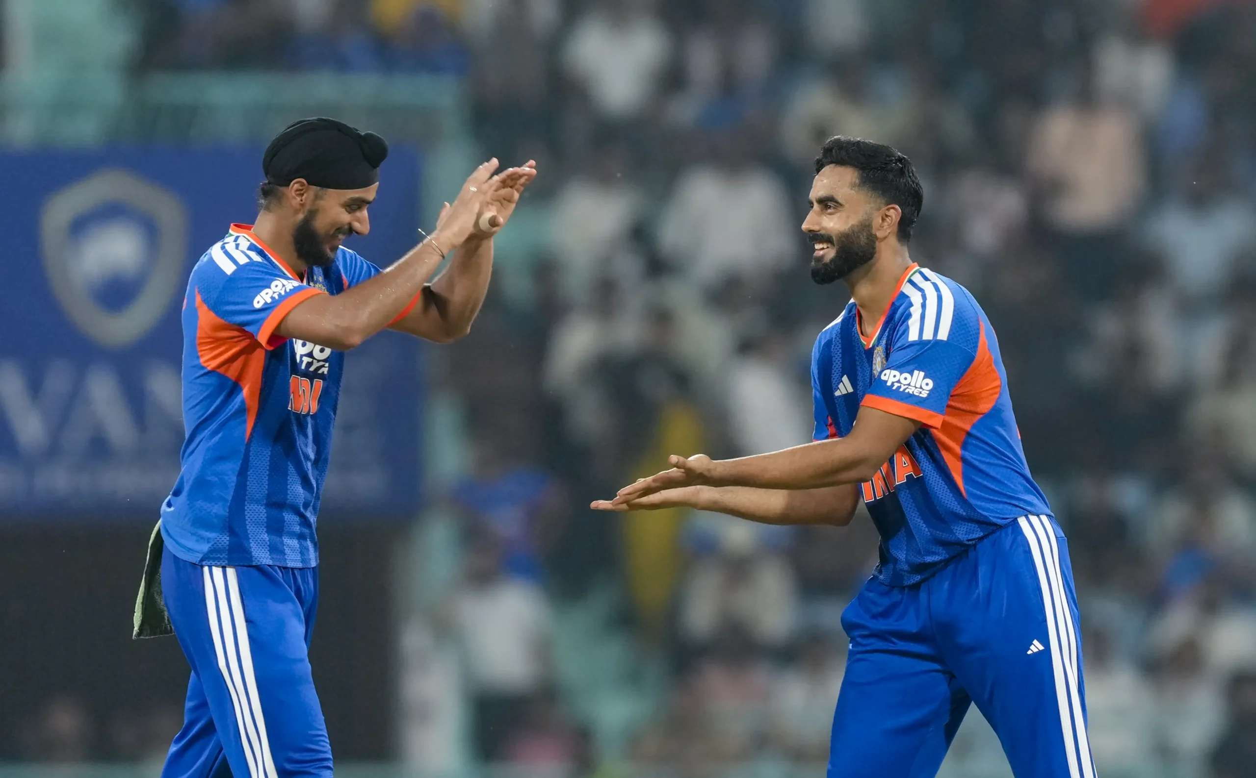 Dhir has dealt with scepticism and scrutiny right from his early days as a cricketer