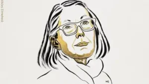 Canadian author Anne Carson awarded 2026 Nobel Prize in Literature
