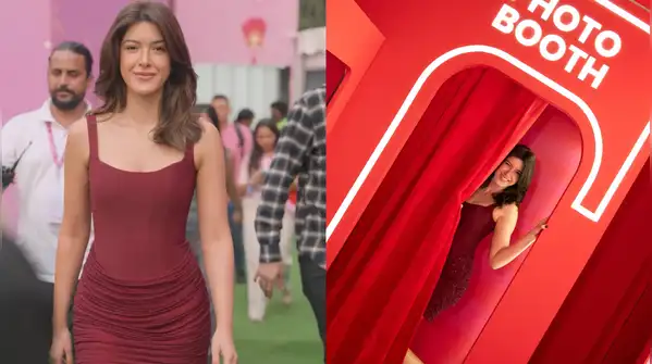 When it comes to fashion, sometimes the same dress can tell two completely different style