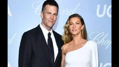 Tom Brady once said football cost him funerals and weddings