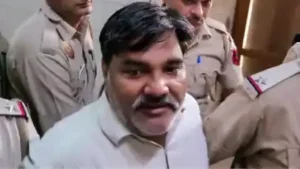 Court convicts former AAP councillor Tahir Hussain, acquits 12 accused — 2020 Delhi riots case