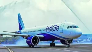 Why it matters: Kolkata-Phuket IndiGo flight gets bomb threat, message found on washroom mirror