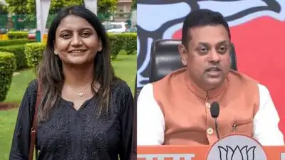 CJP's Ratna Singh hits back at Sambit Patra — 'You lock every door and cry nobody showed up'