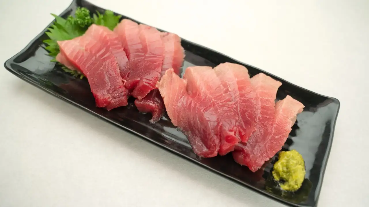 When eating a delectable food, the thought that it can kill you is never the first thing that