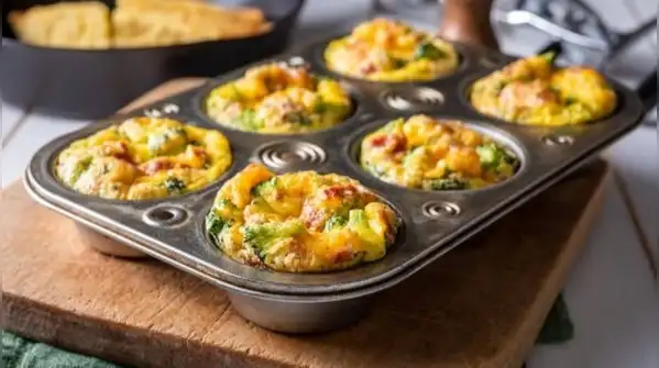 With just three ingredients, most of which are already in your kitchen, you can turn a plain
