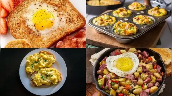 With just three ingredients, most of which are already in your kitchen, you can turn a plain