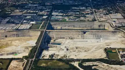Pexels Stormwater storage and the protection of waterways The main: The wider industry impact