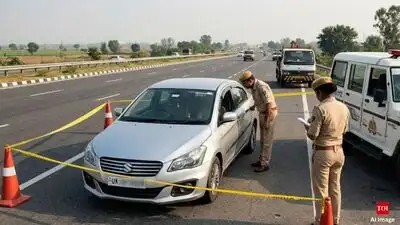 Missing Ghaziabad doctor found dead in car; suicide note found — 'I: The wider industry impact