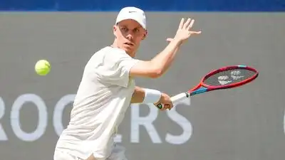 Now ranked 52nd in the world, the former Wimbledon semi-finalist is still trying to rediscover