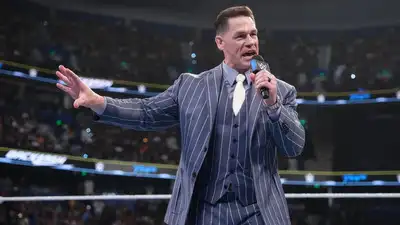 Because he was drinking for 10 straight days — and had a banger” , said the Last Real Champion