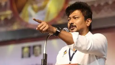 Tiruppur district police on Sunday registered a case against Tamil Nadu Leader