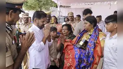 Chief minister A Revanth Reddy said all vacancies in the Telangana police department would be