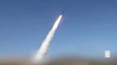 Cruise missile heading towards Medina destroyed, argues Saudi Arabia; Houthis deny attack