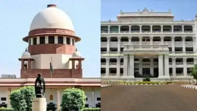 SC strikes down 2022 law validating appointments of 362 gazetted probationers in Karnataka selected