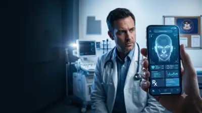 critics worry about AI taking over medical decisions and potentially: The wider industry impact