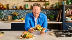 That was the idea behind Jamie Oliver’s Ministry of Food: The wider industry impact