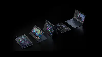 Lenovo has launched Yoga Pro 9n (15-inch, Gen 11) and Lenovo Yoga 9n: The wider industry impact