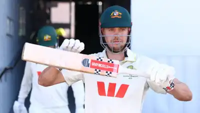 Green's availability comes at a crucial juncture for Australia, who suffered a heavy defeat