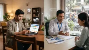 Insurance buying in India is increasingly shifting towards online: The wider industry impact