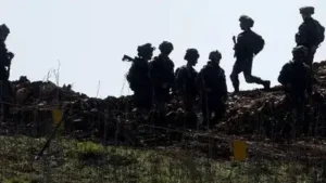 Why the 1973 Yom Kippur War still haunts Israel The comparison with the 1973 Yom Kippur War