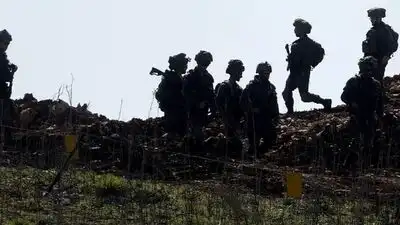 Why the 1973 Yom Kippur War still haunts Israel The comparison with the 1973 Yom Kippur War