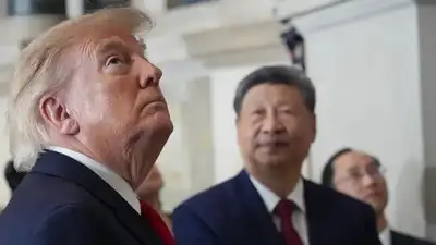 US, China in talks for reciprocal visits to nuclear sites in bid to build trust, prevent arms race