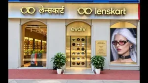 Lenskart has unveiled Lenskart evolv, its first concept flagship: The wider industry impact
