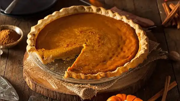 Here are five classic pumpkin desserts that bring back that cosy, nostalgic feeling, along