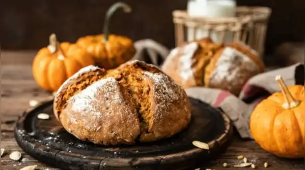 Here are five classic pumpkin desserts that bring back that cosy, nostalgic feeling, along