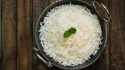 Using the same water ratio for every variety is another mistake, as different rice varieties