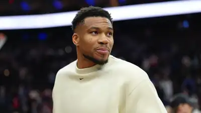 Giannis Antetokounmpo has put roughly $70 million into apartment buildings since October 2025