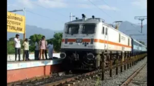 With more train services expected to originate from Mettupalayam after the expansion