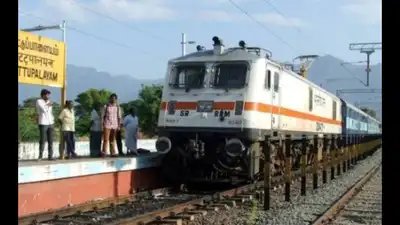 With more train services expected to originate from Mettupalayam after the expansion