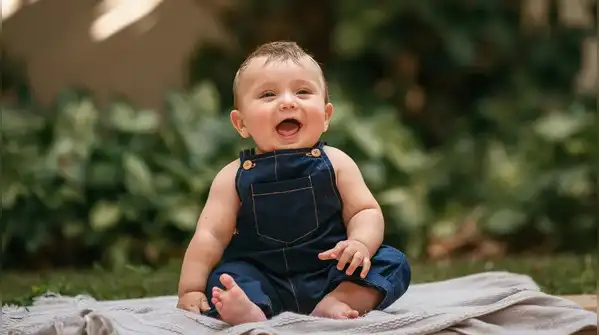 For parents looking for a baby boy name with this powerful symbolism, names associated
