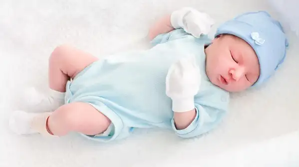 For parents looking for a baby boy name with this powerful symbolism, names associated